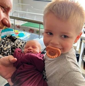 Meet your Posher, Shelly